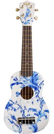 Calista Ukelele Delft`s Blauw